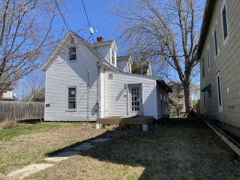 63 Summer Street Lewiston ME 04240