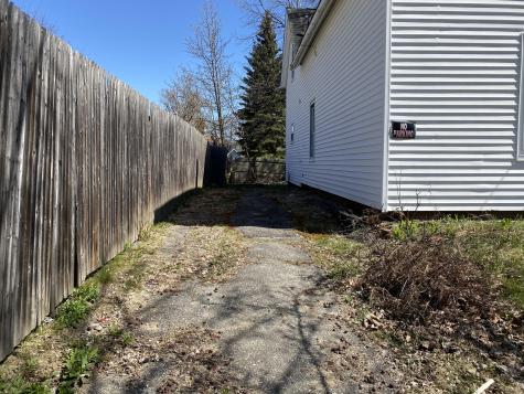 63 Summer Street Lewiston ME 04240