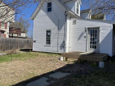 63 Summer Street Lewiston ME 04240