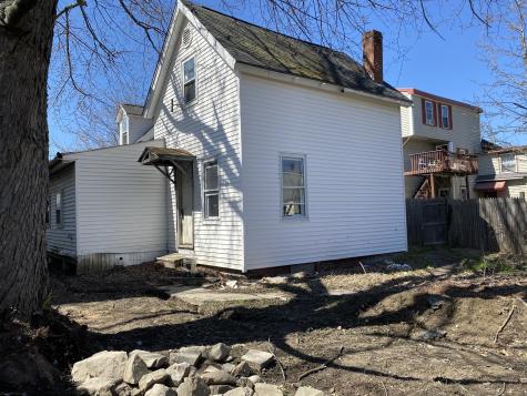 63 Summer Street Lewiston ME 04240