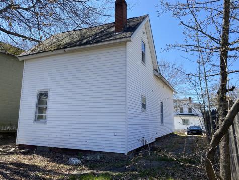 63 Summer Street Lewiston ME 04240