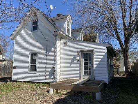 63 Summer Street Lewiston ME 04240