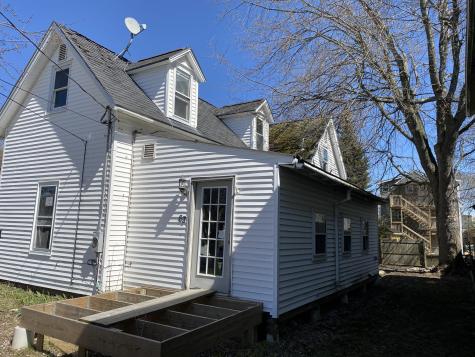 63 Summer Street Lewiston ME 04240