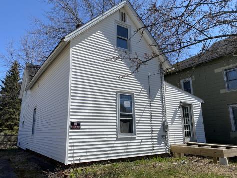 63 Summer Street Lewiston ME 04240