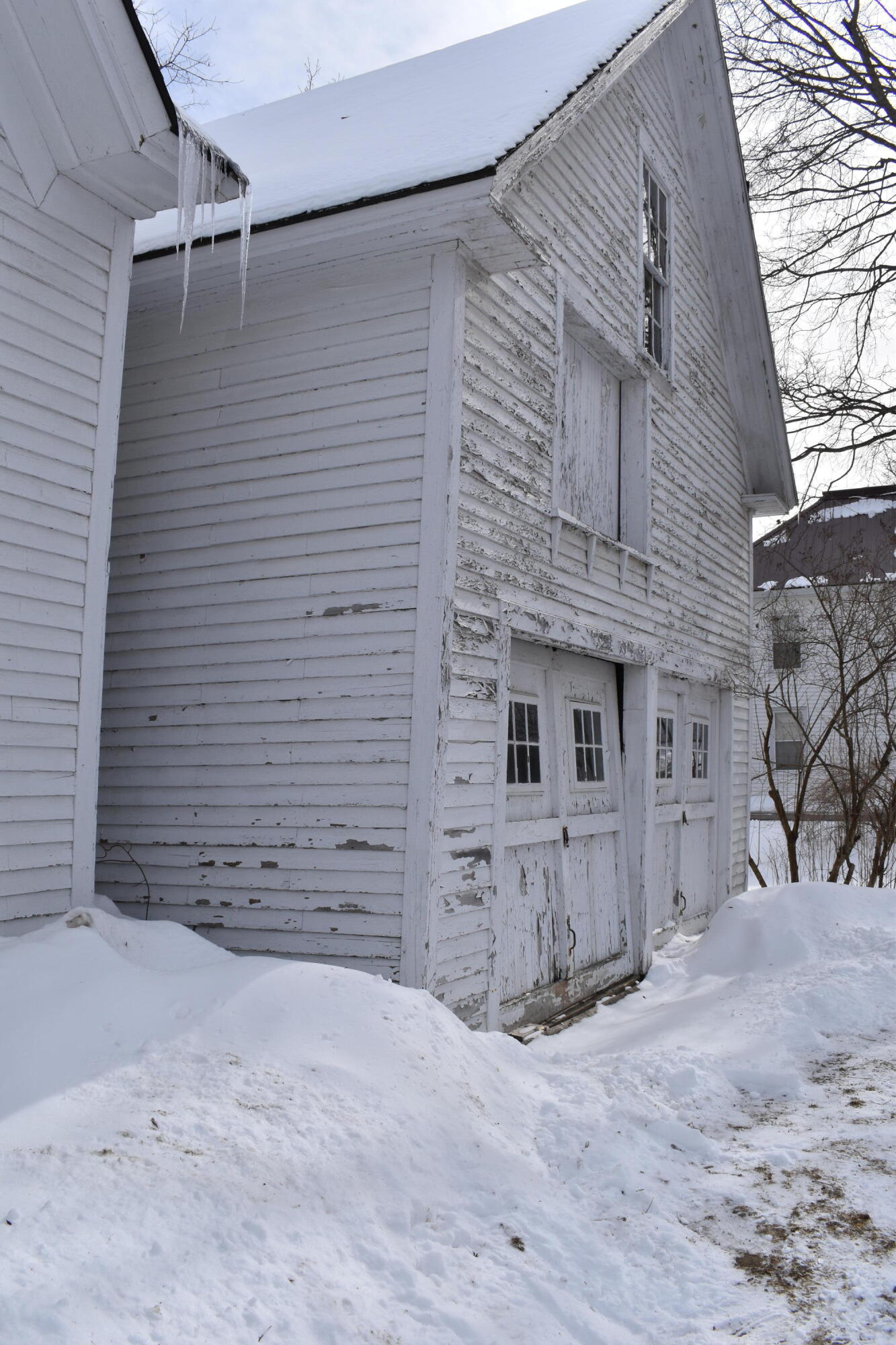 139 Lancey Street Pittsfield ME 04967