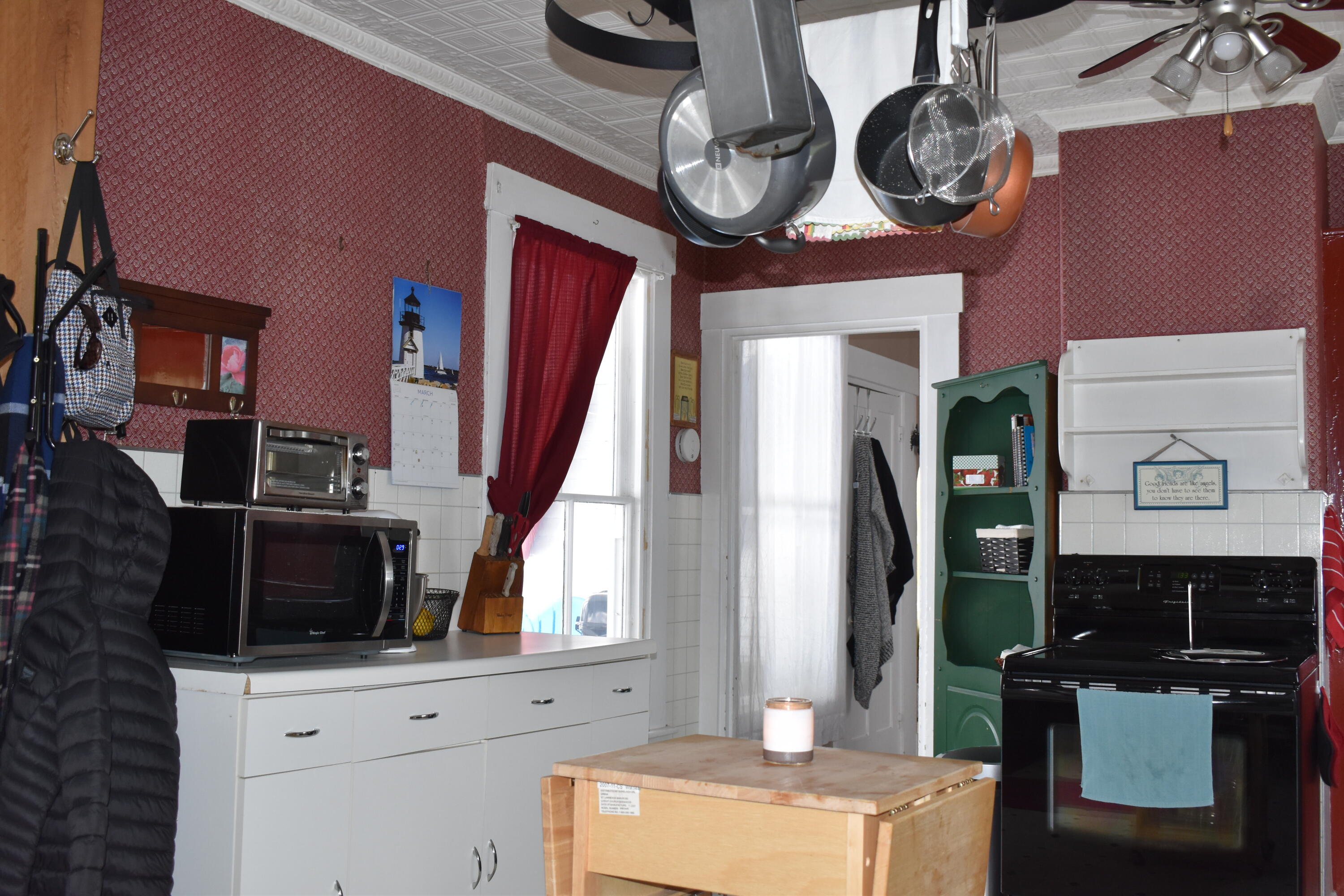139 Lancey Street Pittsfield ME 04967