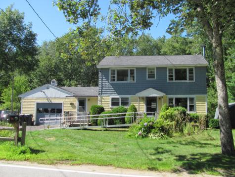 77 Old Port Road Kennebunk ME 04043