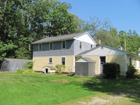 77 Old Port Road Kennebunk ME 04043