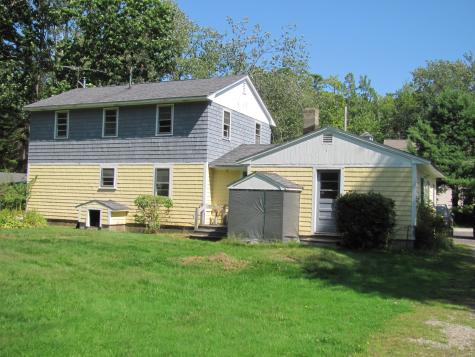 77 Old Port Road Kennebunk ME 04043
