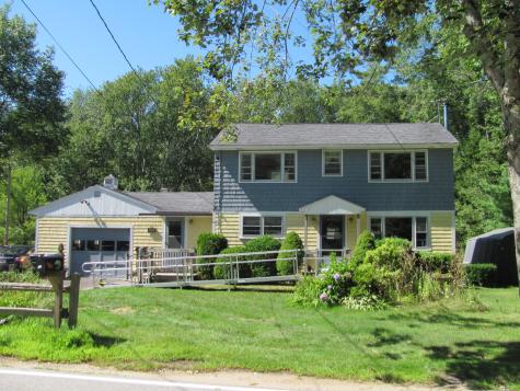 77 Old Port Road Kennebunk ME 04043