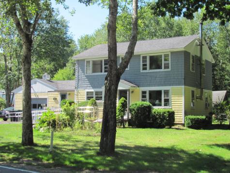 77 Old Port Road Kennebunk ME 04043
