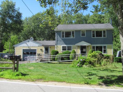 77 Old Port Road Kennebunk ME 04043