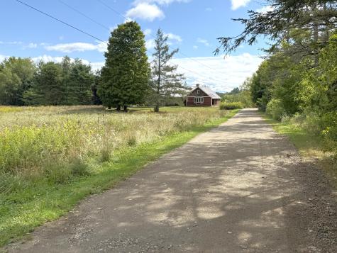 140 Ingraham Road China ME 04358