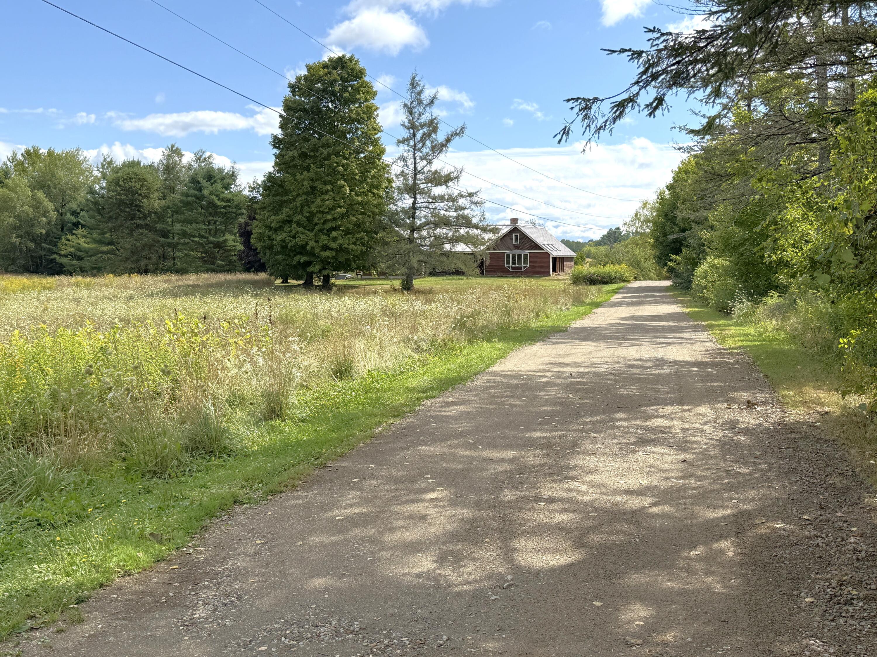 140 Ingraham Road China ME 04358