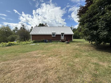 140 Ingraham Road China ME 04358