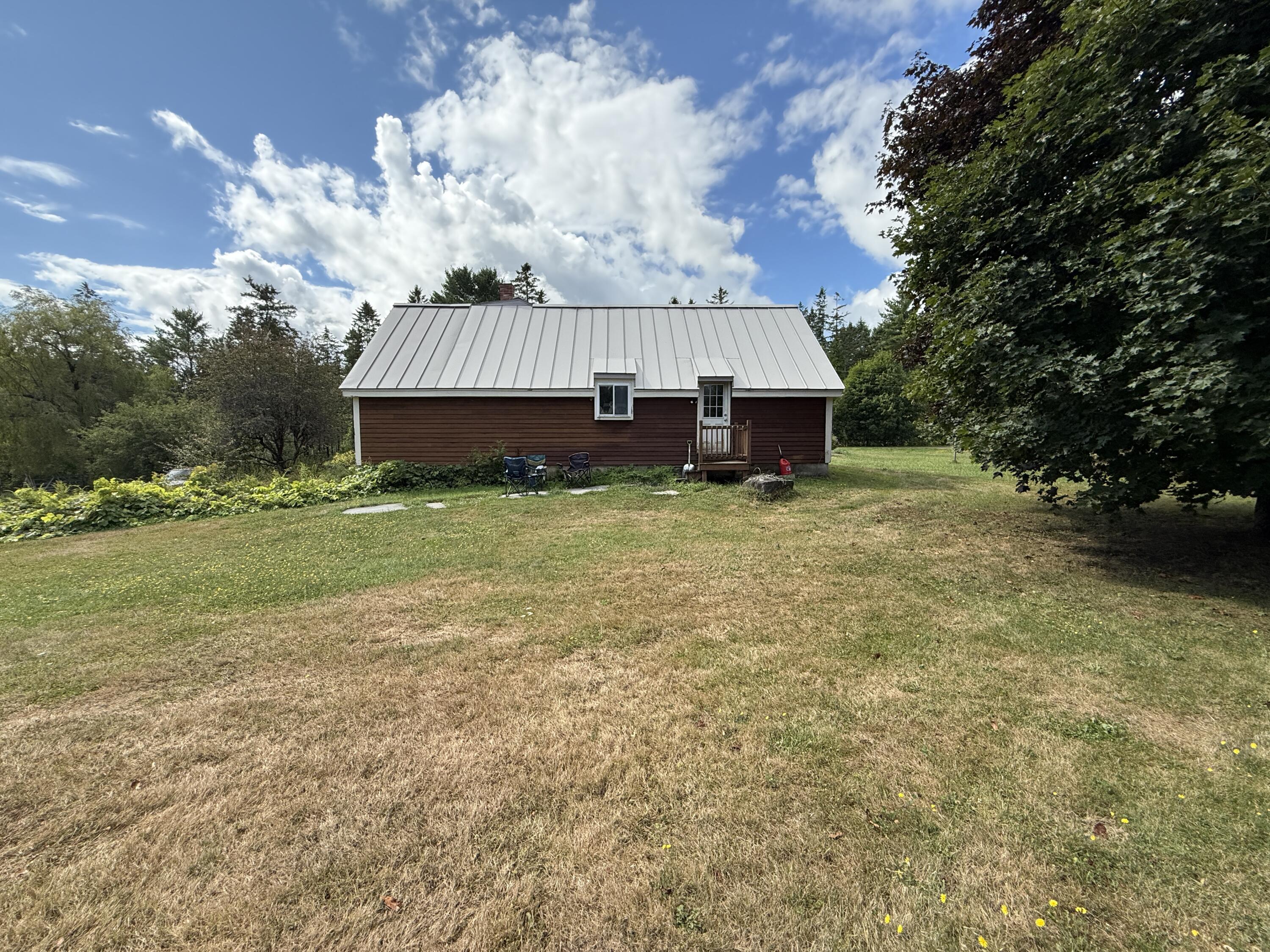 140 Ingraham Road China ME 04358