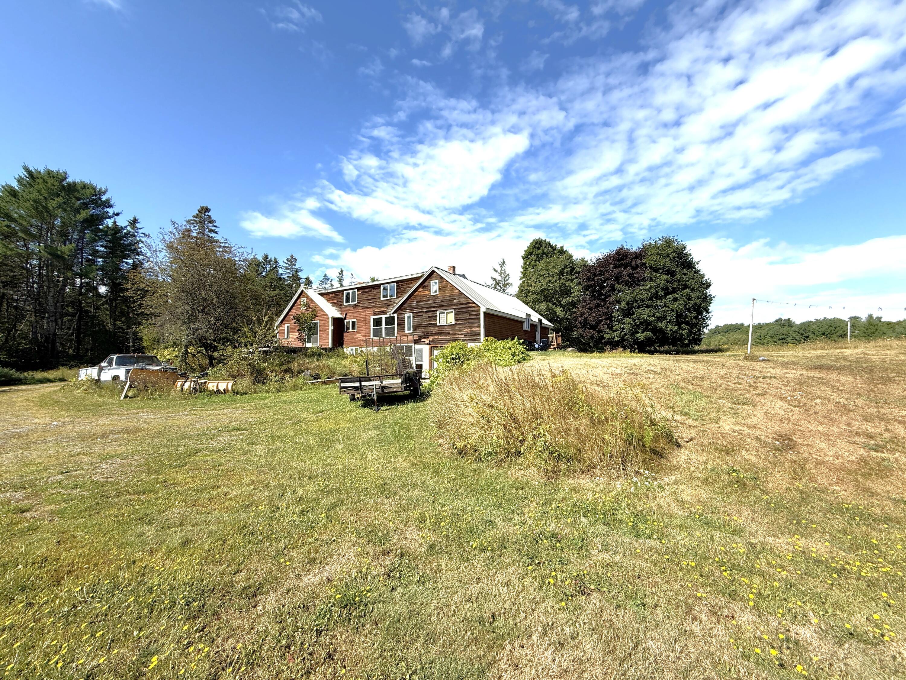 140 Ingraham Road China ME 04358