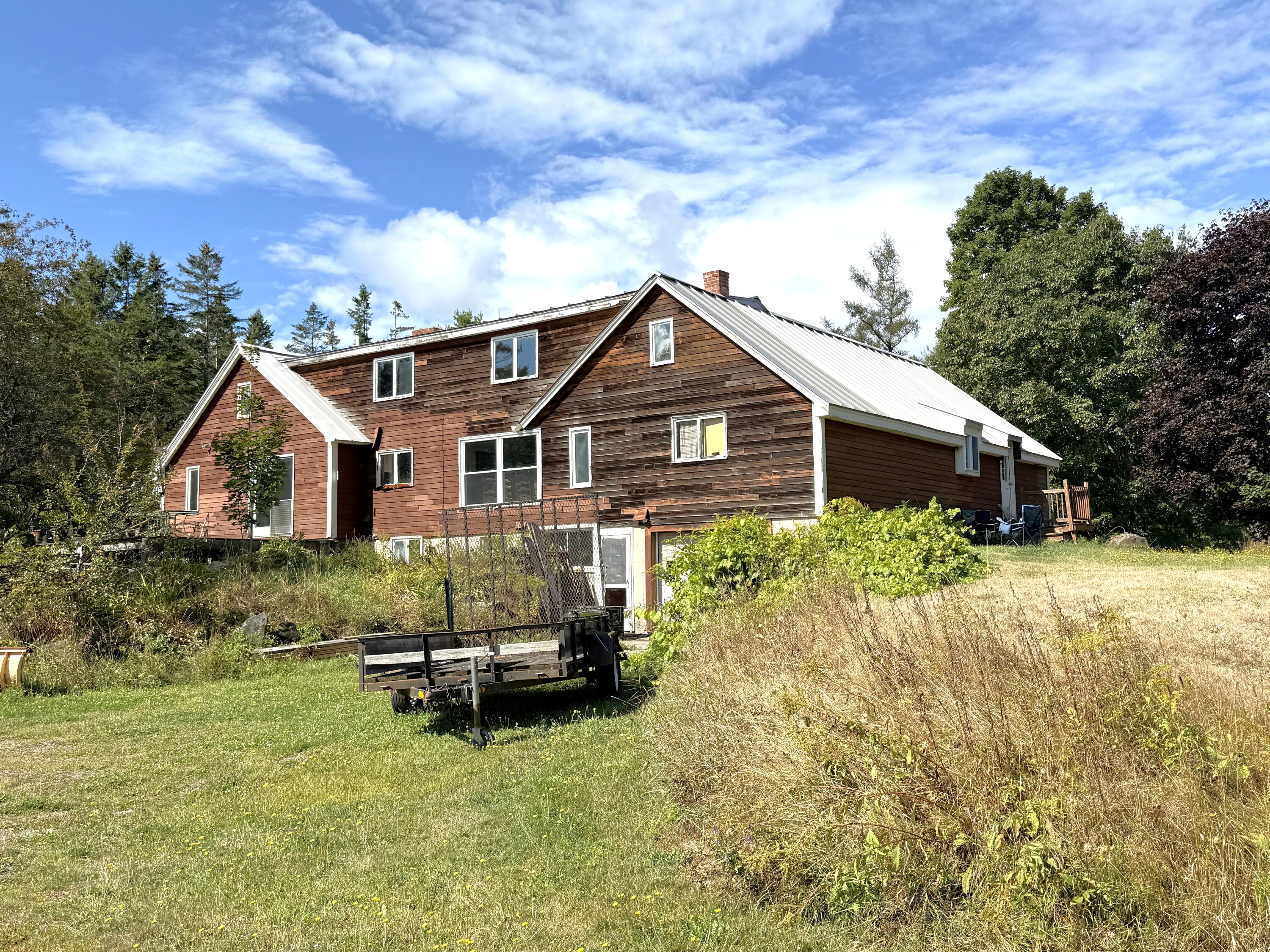 140 Ingraham Road China ME 04358