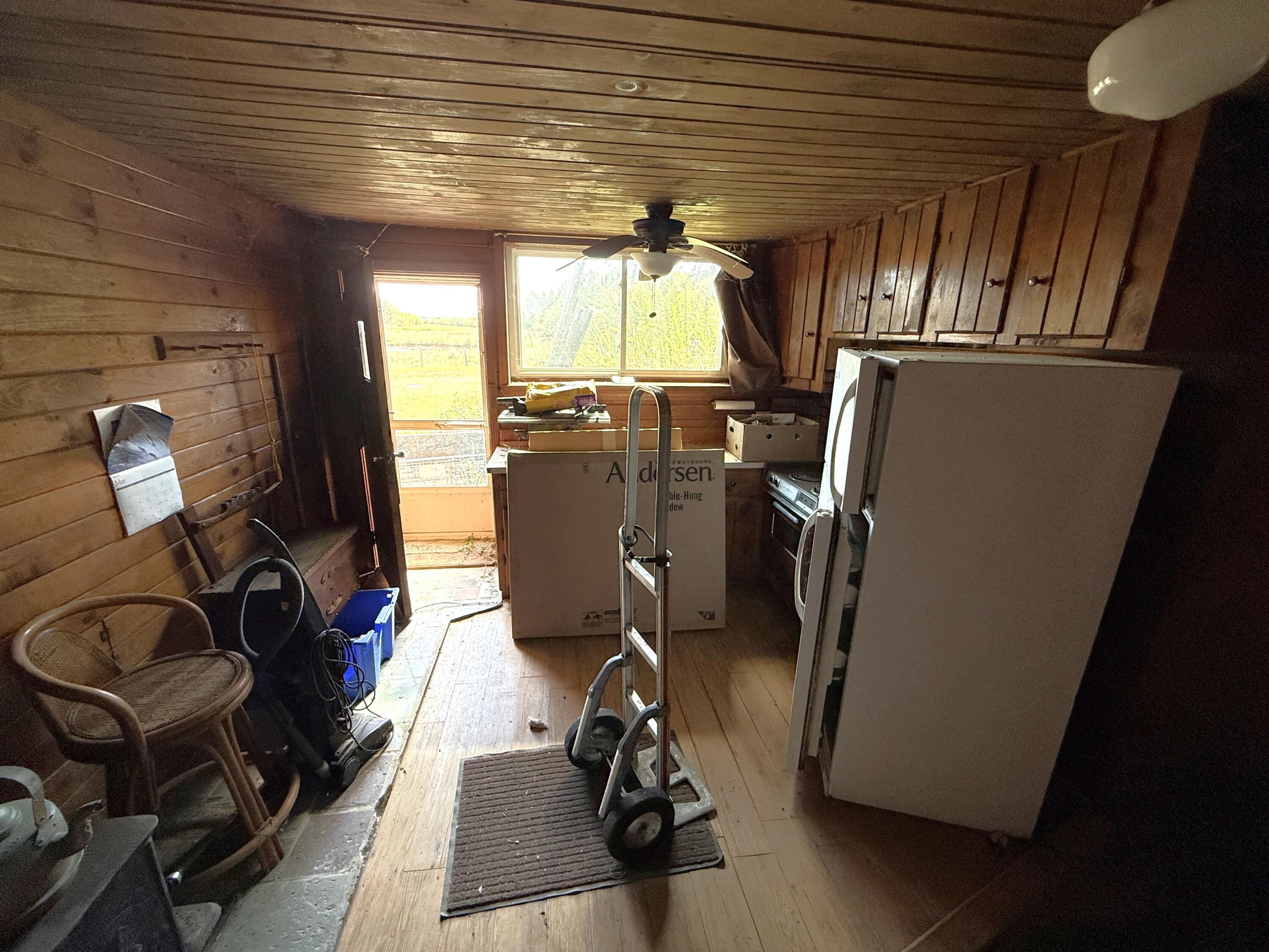 140 Ingraham Road China ME 04358