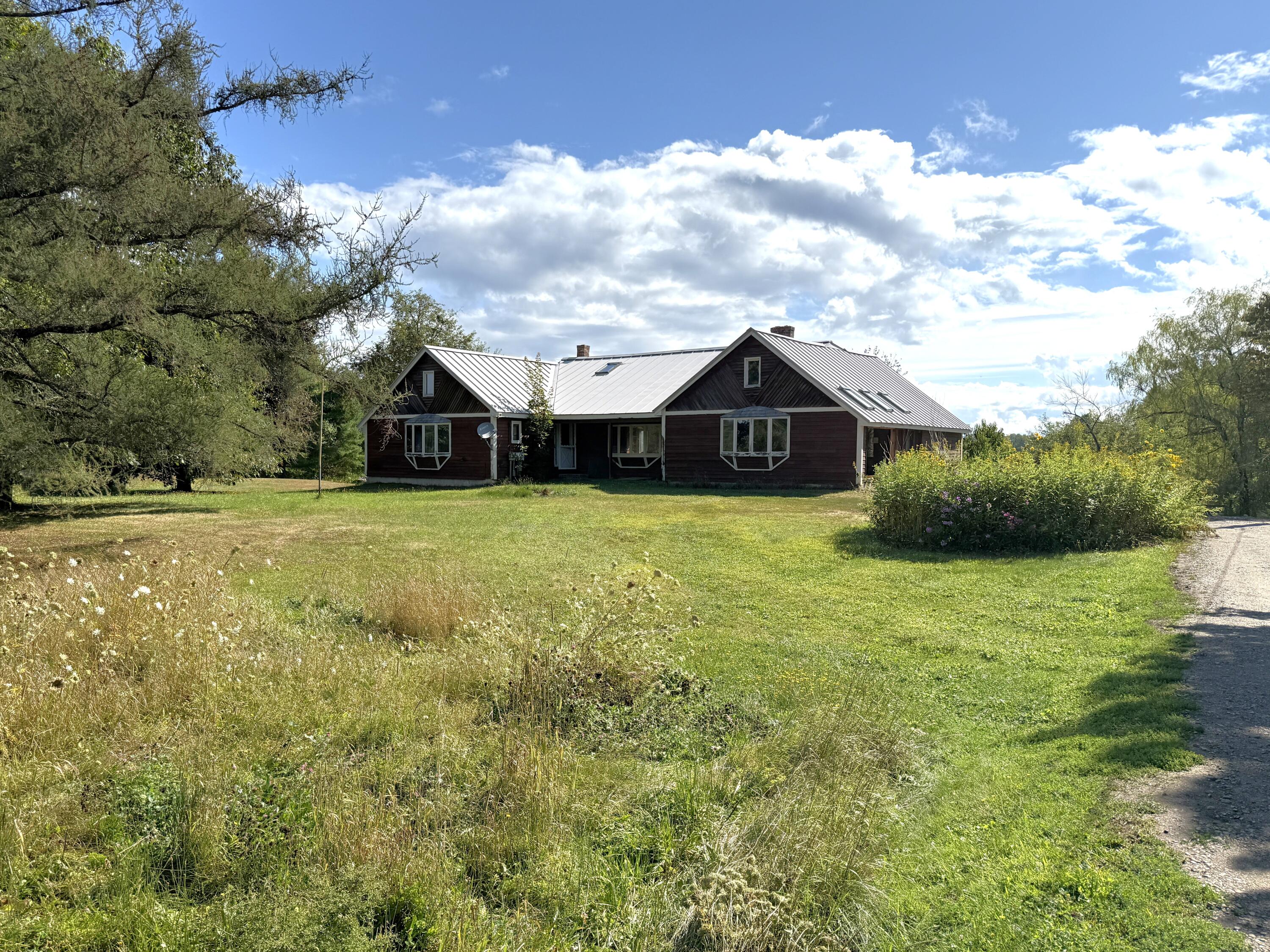 140 Ingraham Road China ME 04358