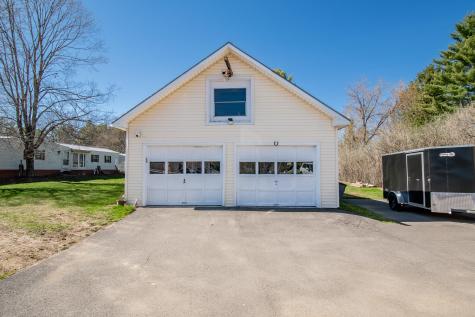 947 W Main Street Dover-foxcroft ME 04426