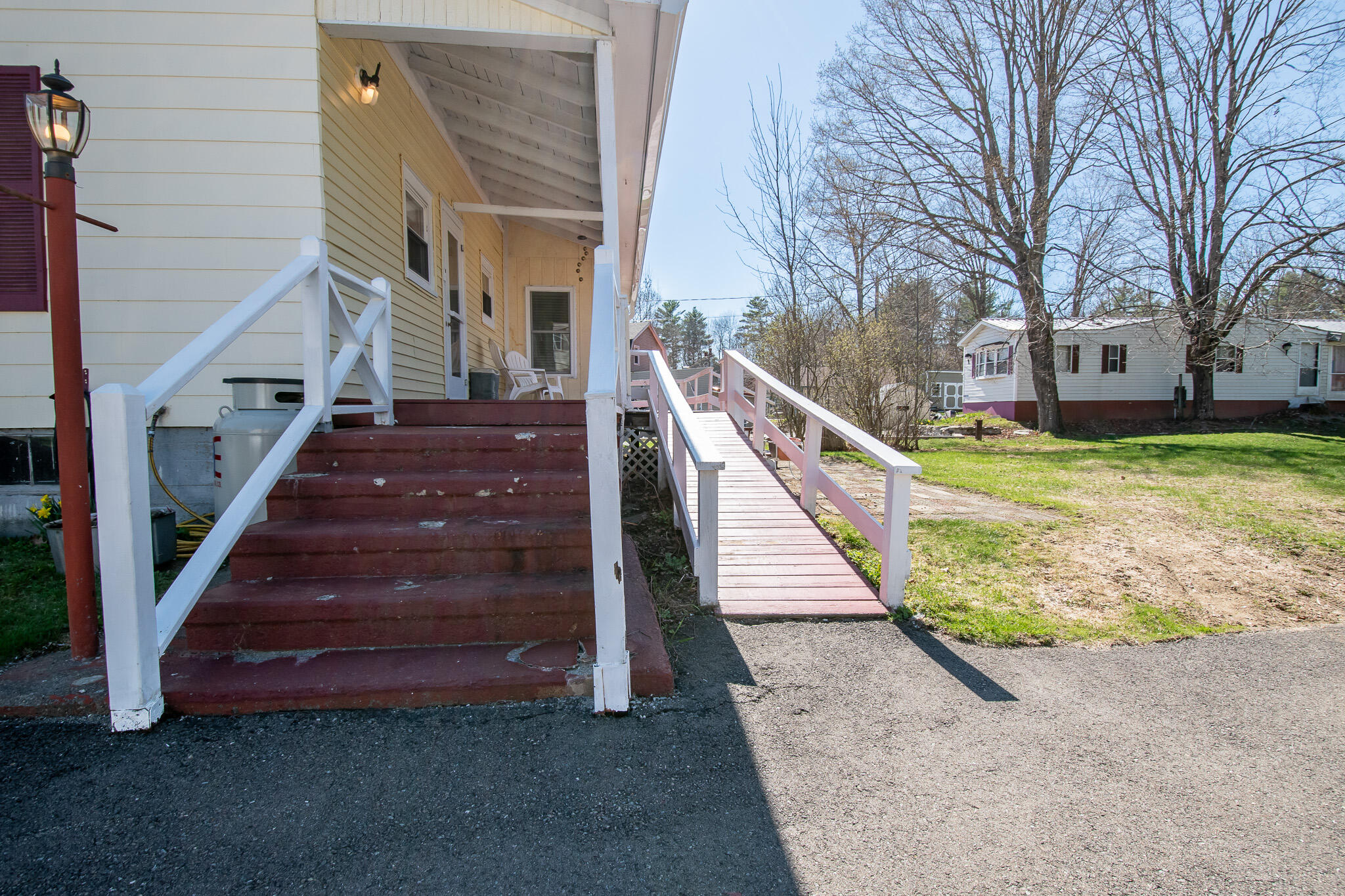 947 W Main Street Dover-foxcroft ME 04426