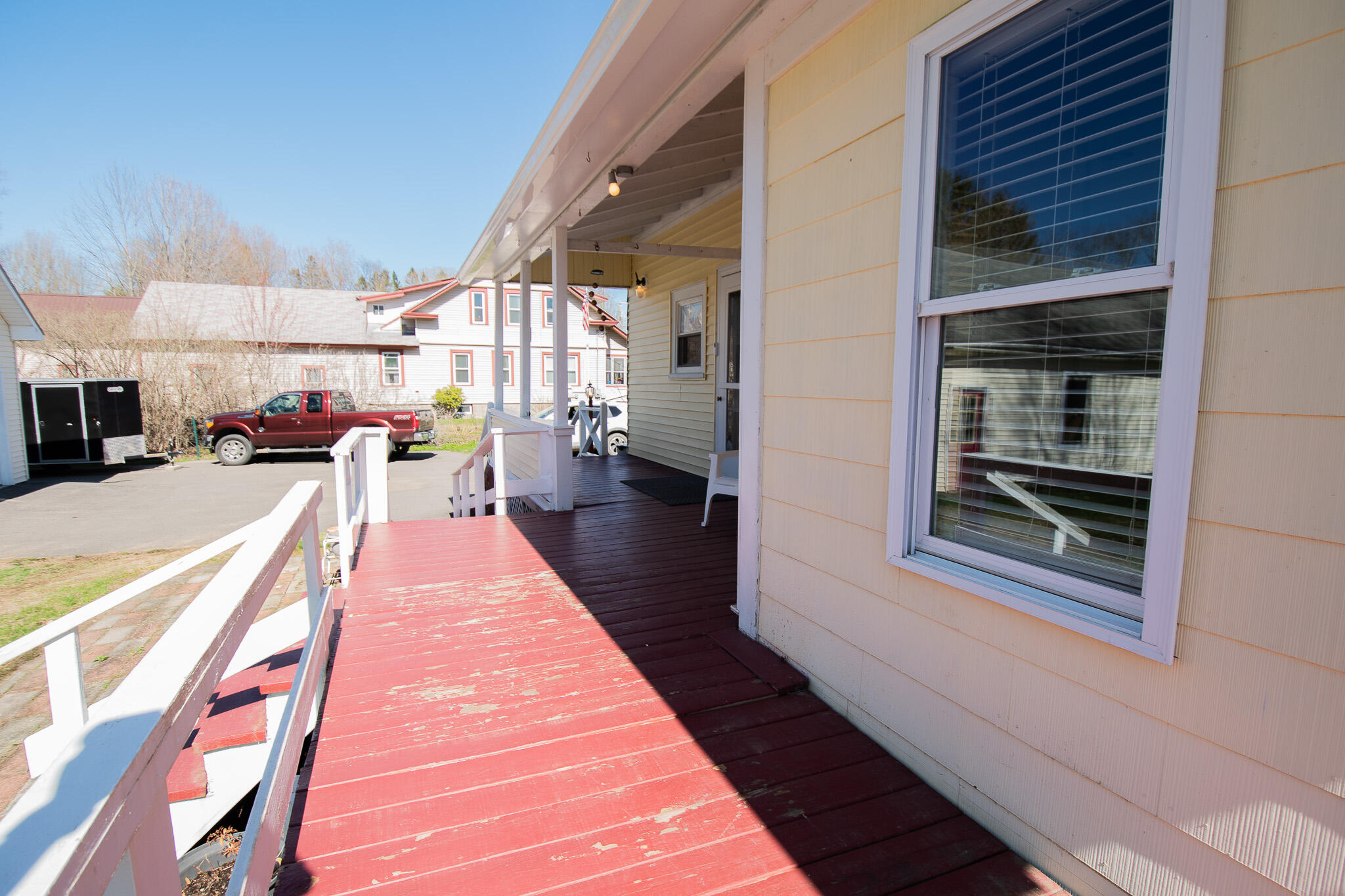 947 W Main Street Dover-foxcroft ME 04426