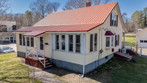 947 W Main Street Dover-foxcroft ME 04426