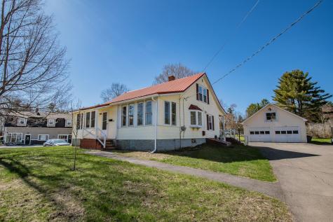 947 W Main Street Dover-foxcroft ME 04426
