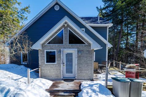 282 Branchview Drive Ellsworth ME 04605