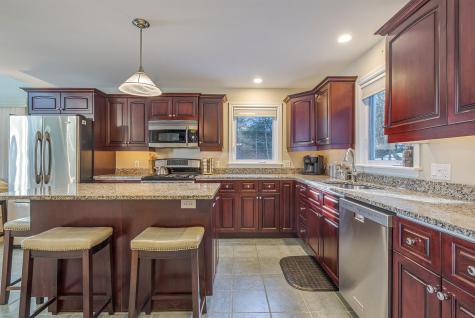 282 Branchview Drive Ellsworth ME 04605