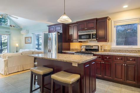 282 Branchview Drive Ellsworth ME 04605