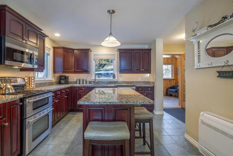 282 Branchview Drive Ellsworth ME 04605