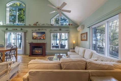 282 Branchview Drive Ellsworth ME 04605