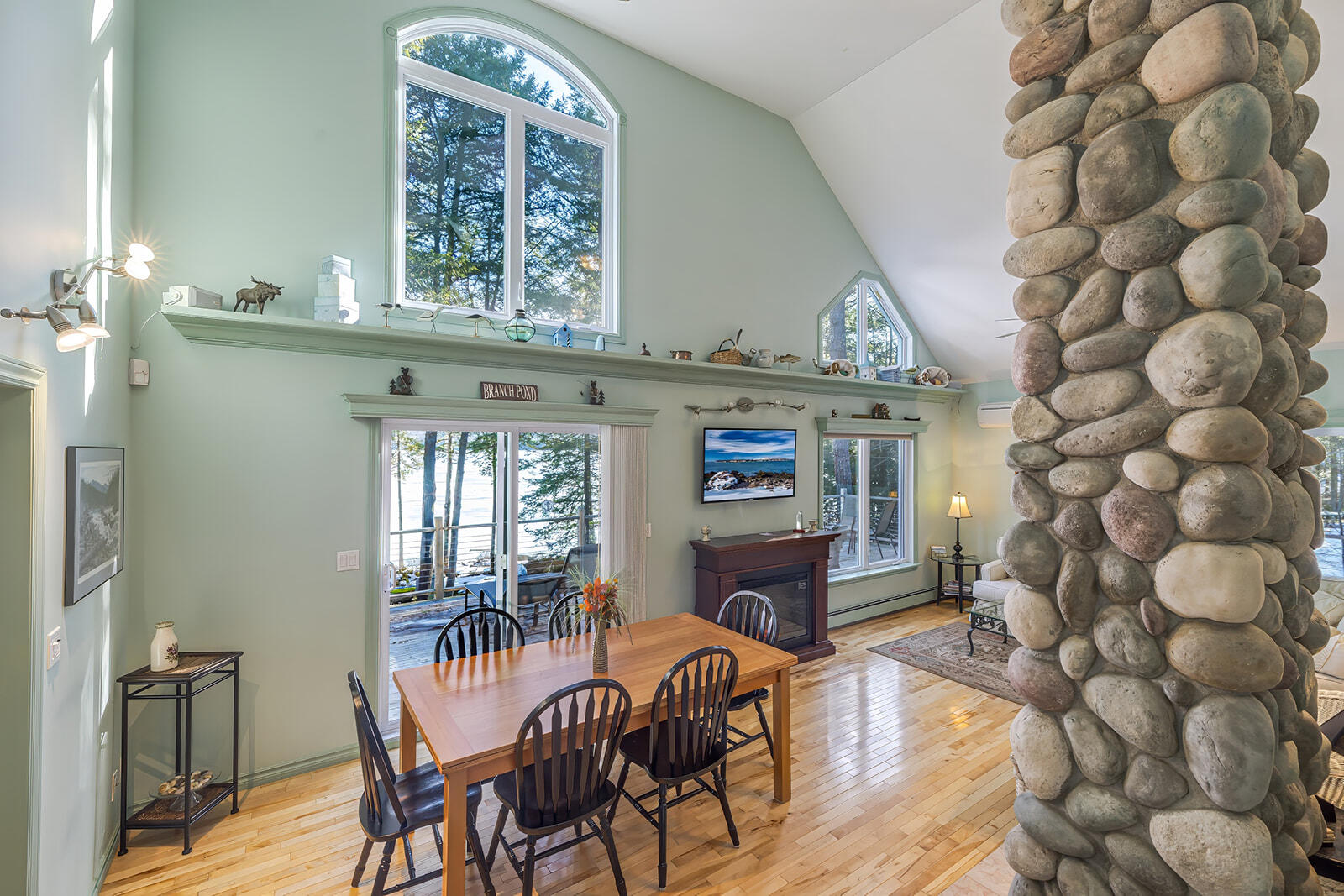 282 Branchview Drive Ellsworth ME 04605