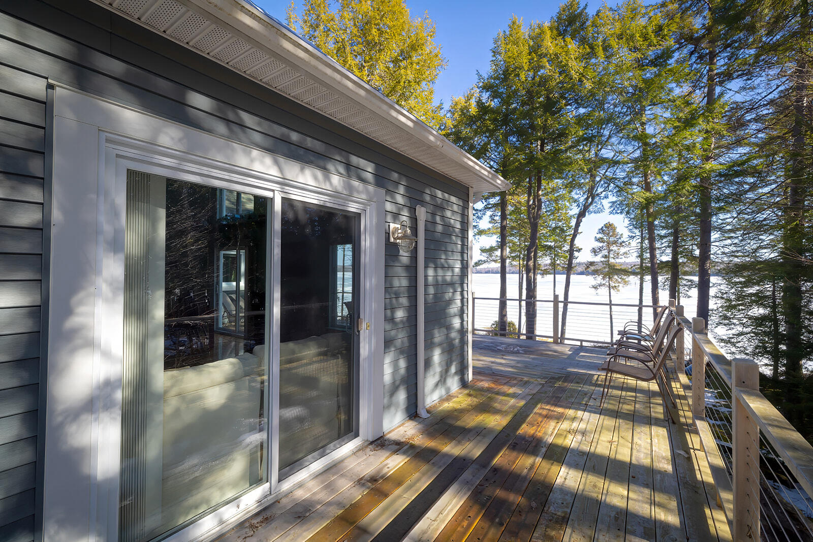 282 Branchview Drive Ellsworth ME 04605