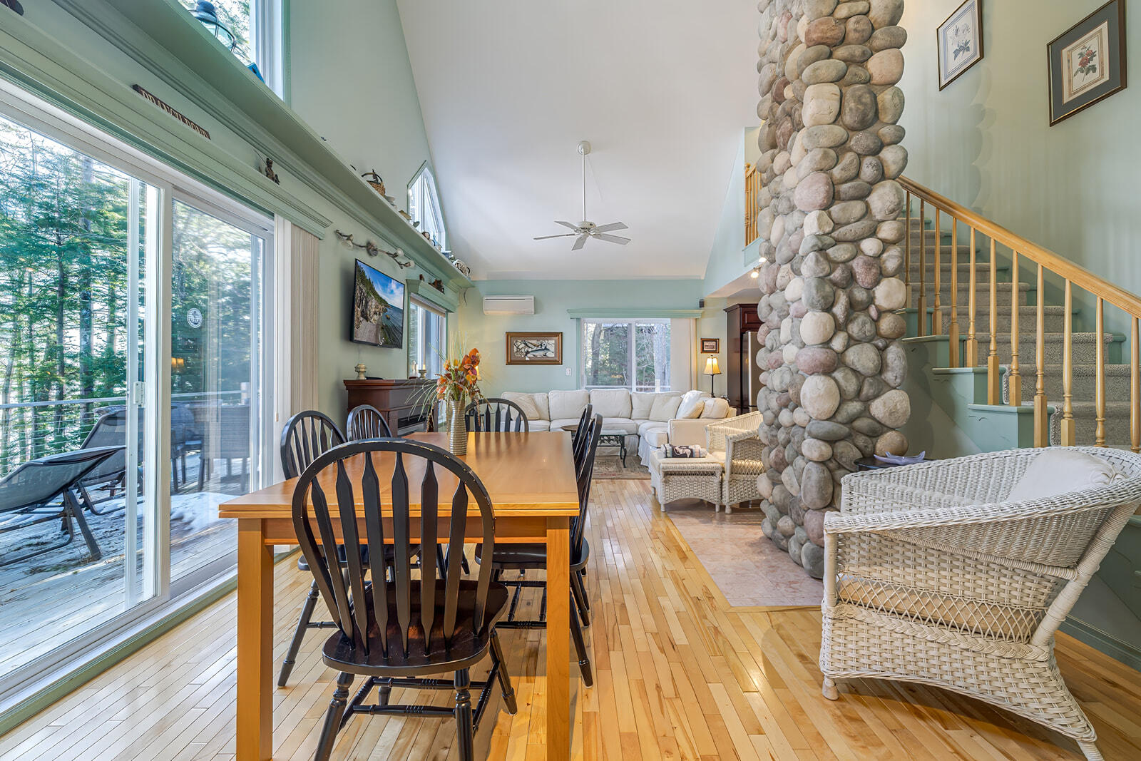 282 Branchview Drive Ellsworth ME 04605
