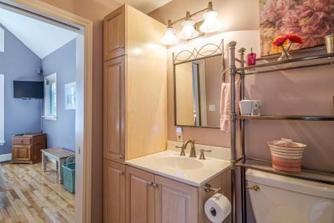 282 Branchview Drive Ellsworth ME 04605