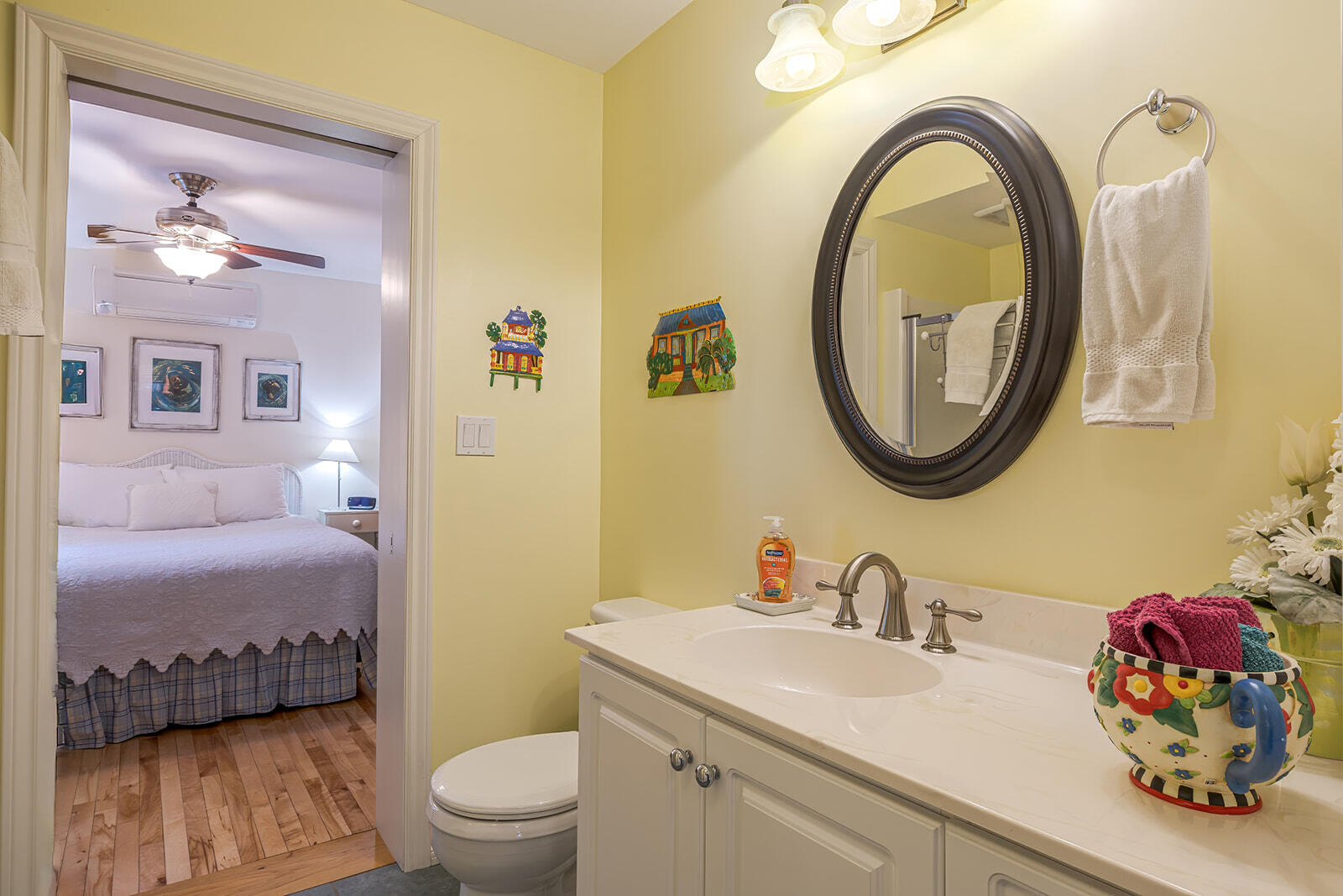 282 Branchview Drive Ellsworth ME 04605