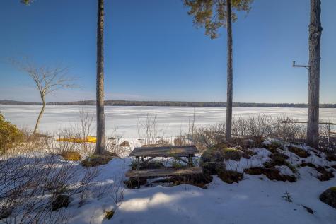 282 Branchview Drive Ellsworth ME 04605