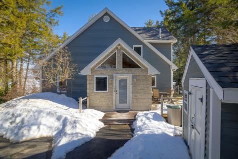 282 Branchview Drive Ellsworth ME 04605