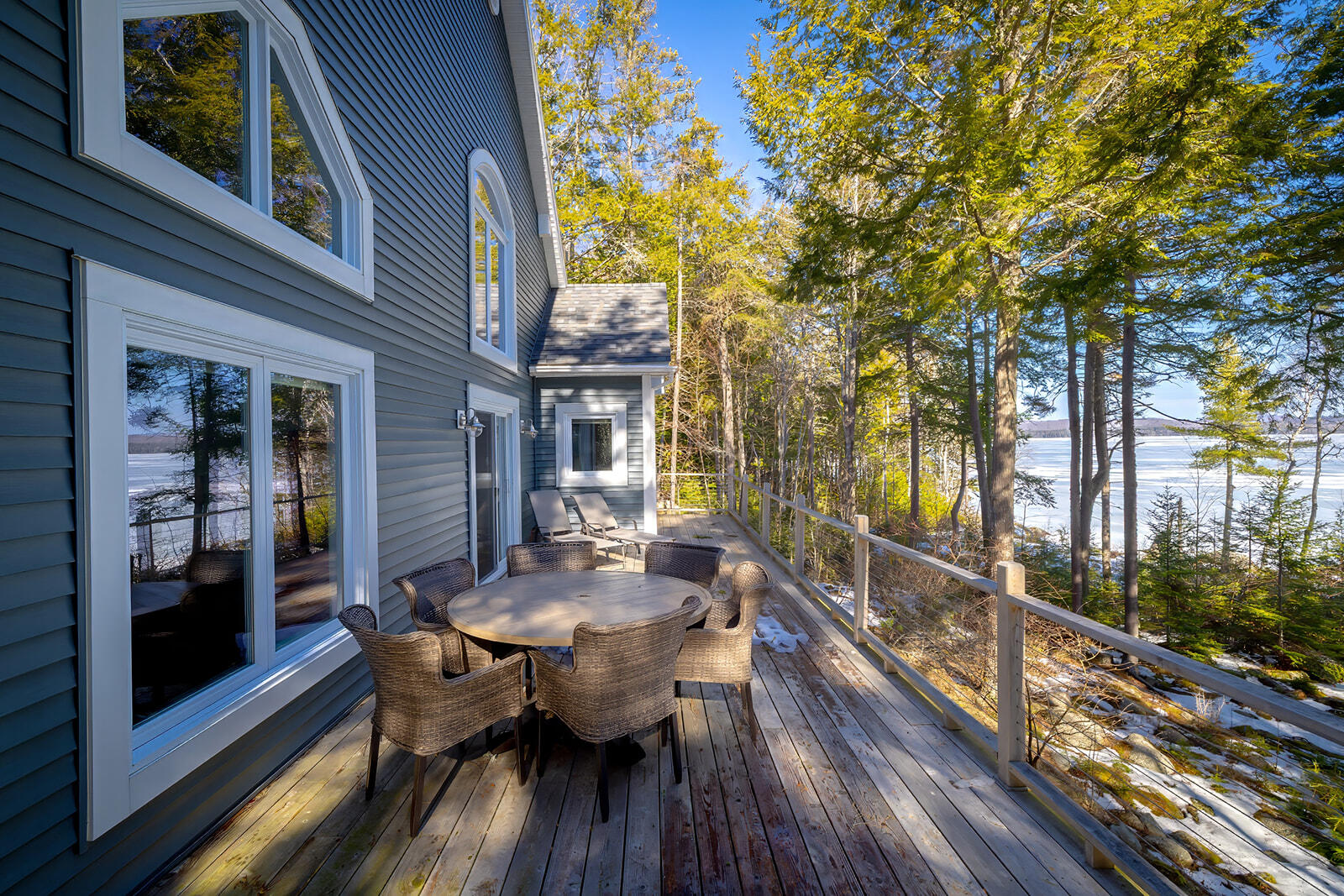 282 Branchview Drive Ellsworth ME 04605
