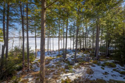 282 Branchview Drive Ellsworth ME 04605