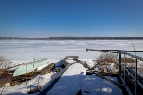 282 Branchview Drive Ellsworth ME 04605