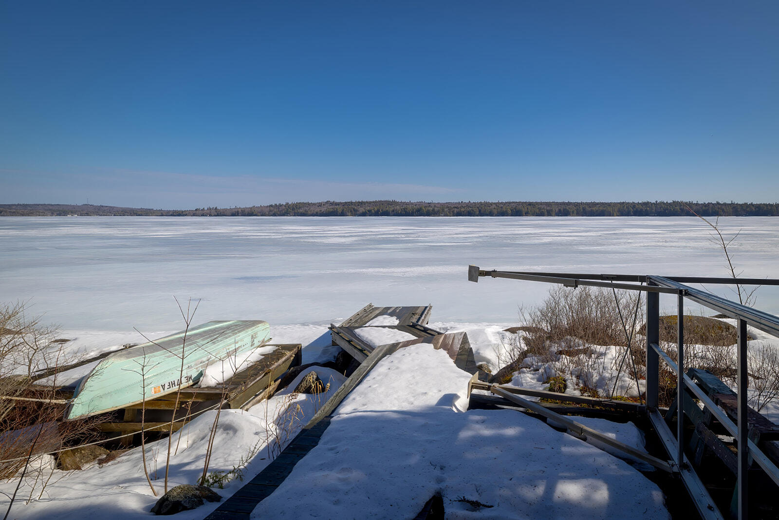 282 Branchview Drive Ellsworth ME 04605