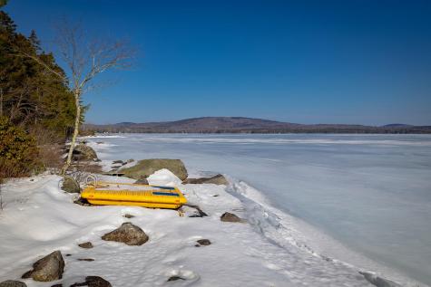 282 Branchview Drive Ellsworth ME 04605