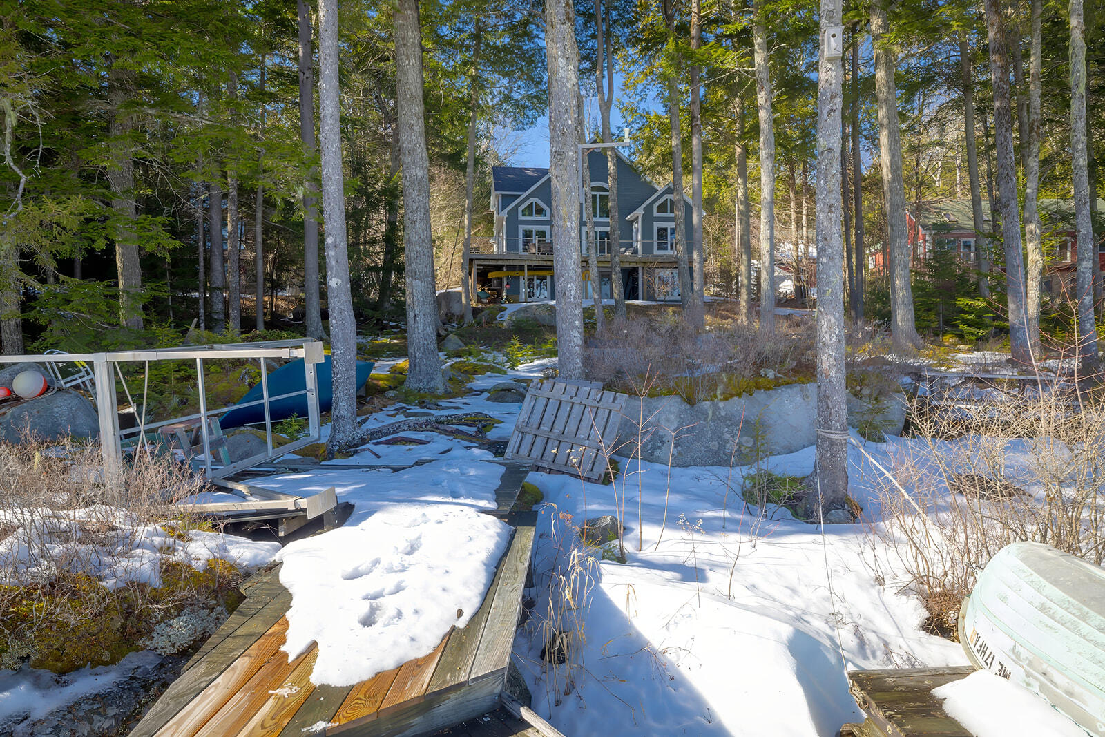 282 Branchview Drive Ellsworth ME 04605