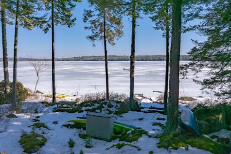 282 Branchview Drive Ellsworth ME 04605