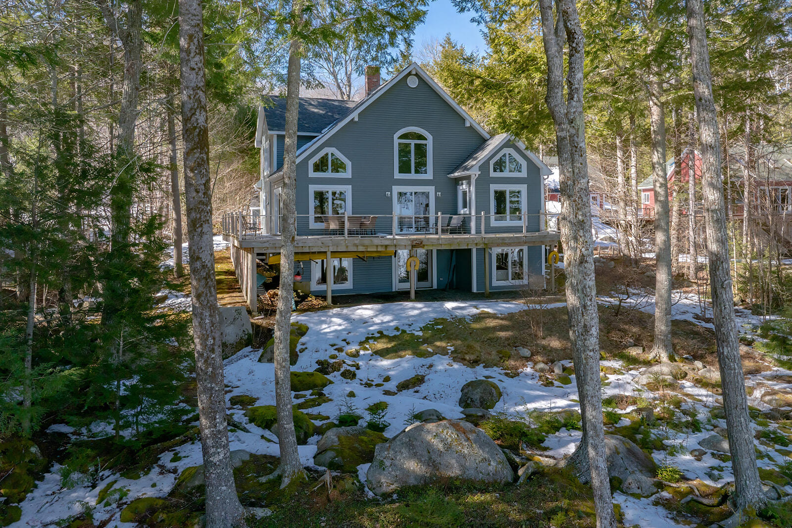 282 Branchview Drive Ellsworth ME 04605