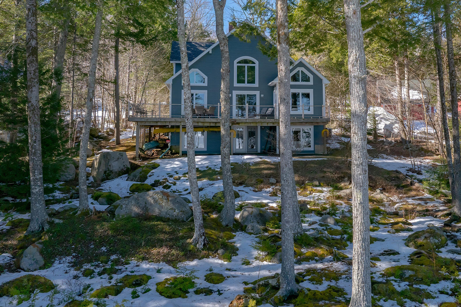 282 Branchview Drive Ellsworth ME 04605